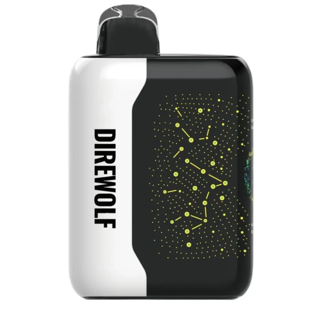 Αγοράστε Fruit Punch | DireWolf Zero Nicotine