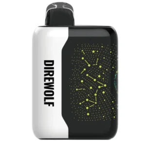 Αγοράστε Fruit Punch | DireWolf Zero Nicotine