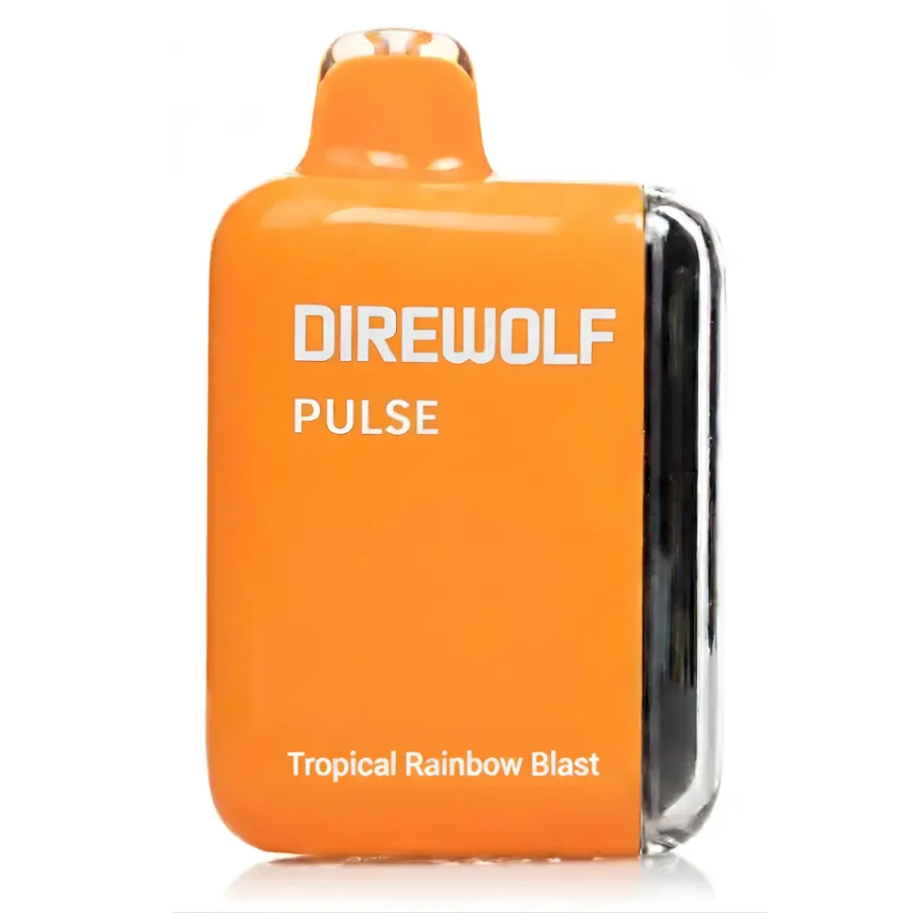 Αγοράστε το tropical rainbow blast | direwolf pulse