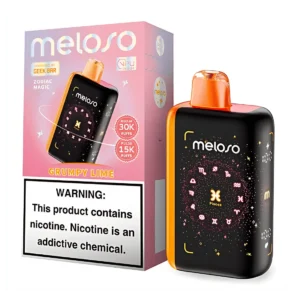 Αγοράστε grumpy lime meloso