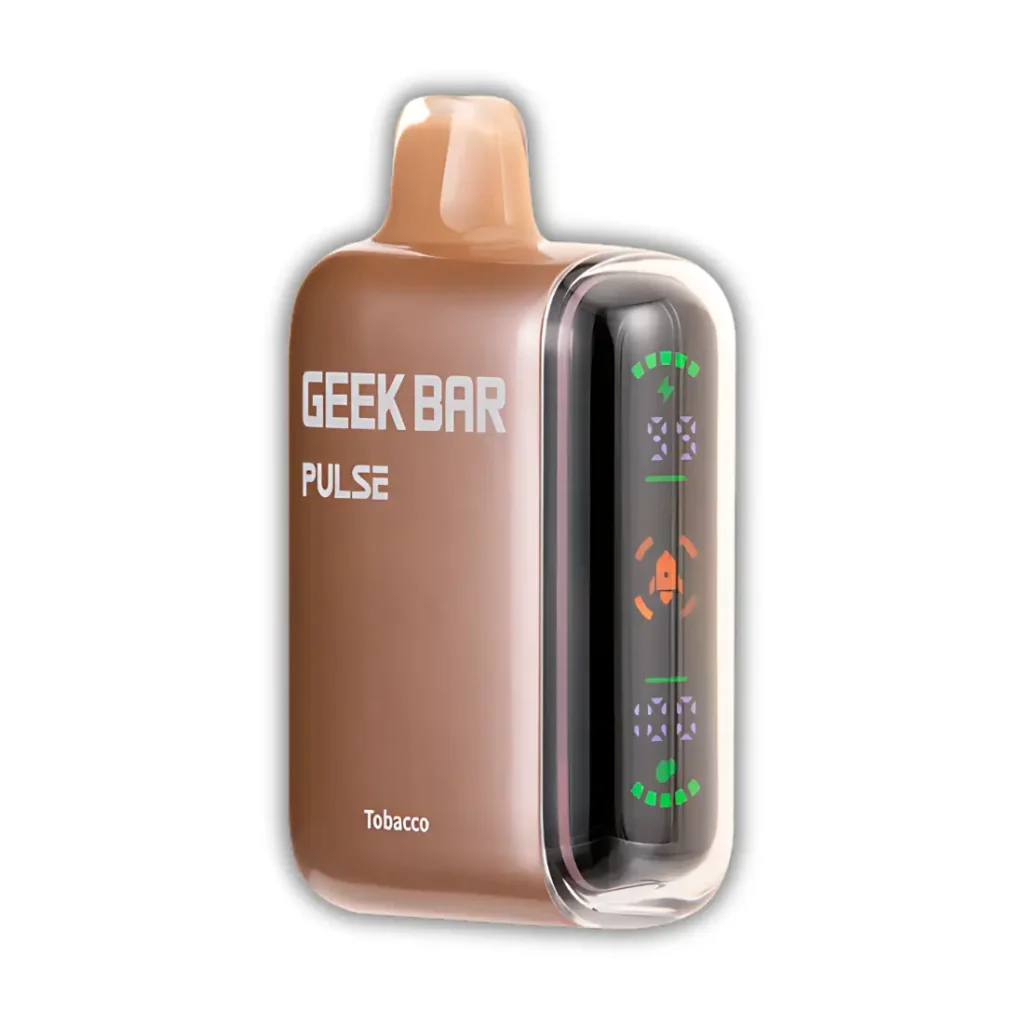Geek Bar Pulse Αγοράστε καπνό | geek bar pulse