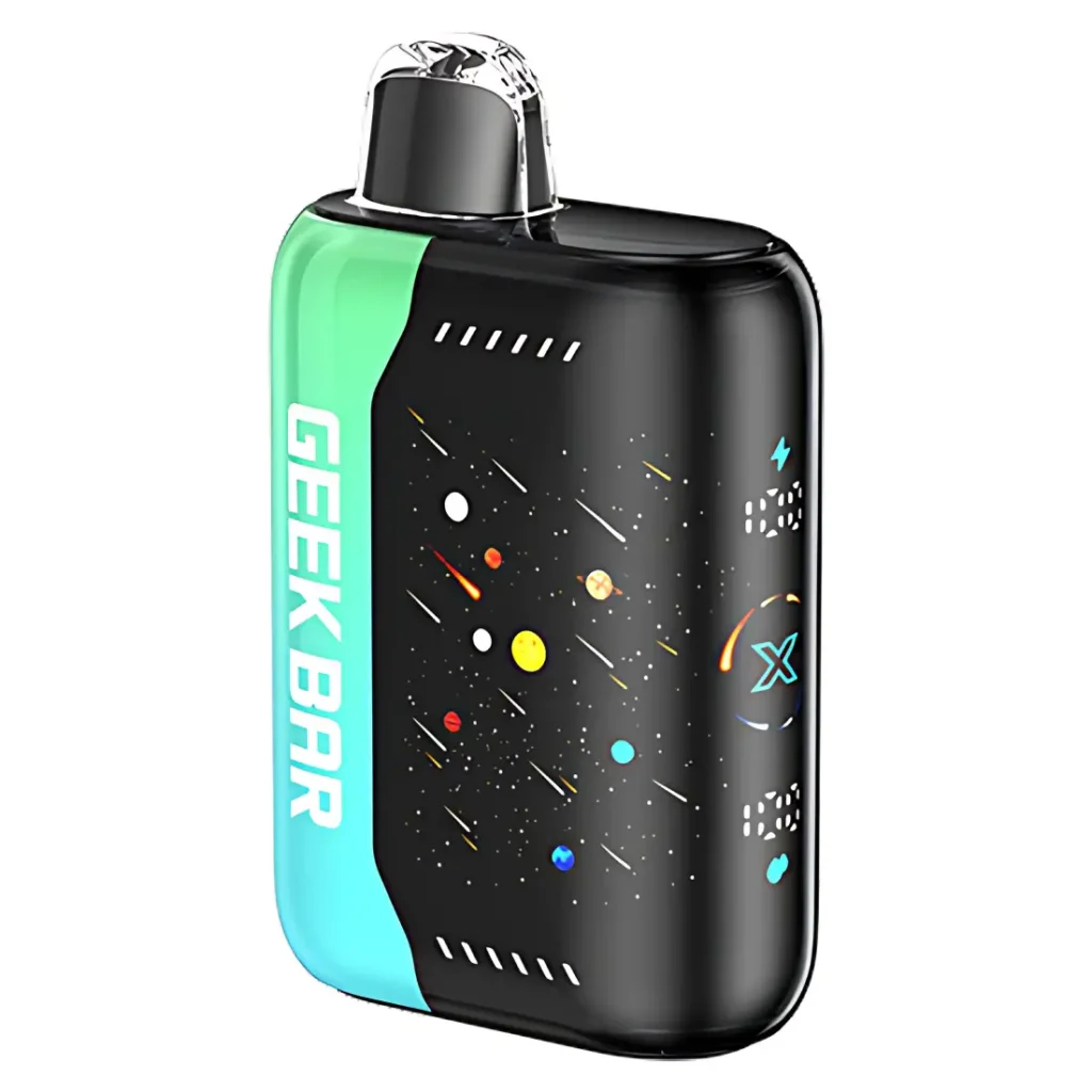 Geek Bar Pulse Αγοράστε atl mint | pulse x