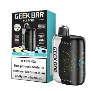 Αγοράστε cool mint | geek bar pulse x