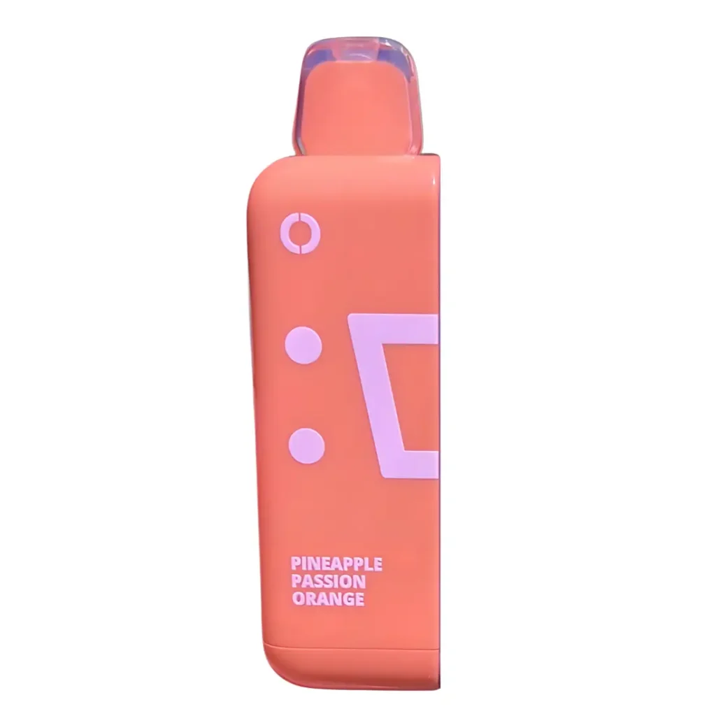 Αγοράστε pineapple passion orange | off stamp x replacement pod