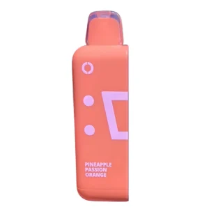 Αγοράστε pineapple passion orange | off stamp x replacement pod