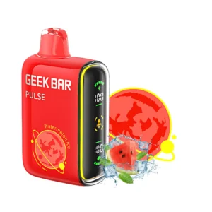 Αγοράστε πάγο καρπουζιού | geek bar pulse